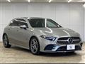 2018 Mercedes-Benz A-Class