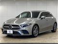 2018 Mercedes-Benz A-Class
