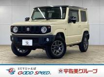 2019 Suzuki Jimny