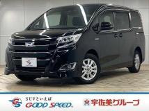 2018 Toyota Noah