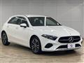 2024 Mercedes-Benz A-Class