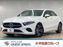 2024 Mercedes-Benz A-Class