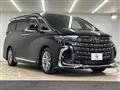 2023 Toyota Alphard G