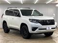 2021 Toyota Land Cruiser Prado