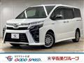 2019 Toyota Voxy