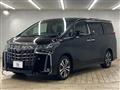 2021 Toyota Alphard G