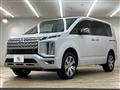 2025 Mitsubishi Delica D5