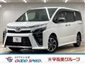 2019 Toyota Voxy