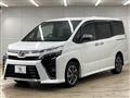 2019 Toyota Voxy