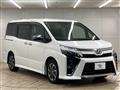 2019 Toyota Voxy