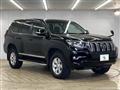 2018 Toyota Land Cruiser Prado