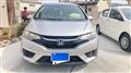 2016 Honda Fit