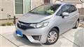 2016 Honda Fit