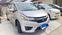 2016 Honda Fit