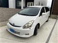2008 Toyota Wish