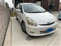 2008 Toyota Wish