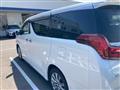 2021 Toyota Alphard G