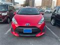 2017 Toyota AQUA