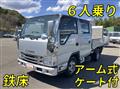2019 Isuzu Elf Truck