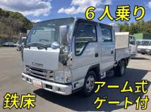2019 Isuzu Elf Truck