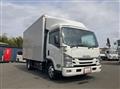 2021 Isuzu Elf Truck