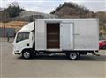 2021 Isuzu Elf Truck