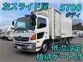 2016 Hino Ranger