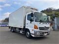2016 Hino Ranger