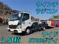 2014 Toyota Dyna Truck