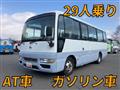2007 Nissan Civilian Bus