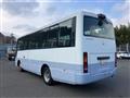 2007 Nissan Civilian Bus