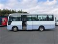 2007 Nissan Civilian Bus