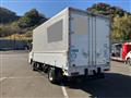 2015 Mitsubishi Fuso Canter