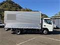 2015 Mitsubishi Fuso Canter