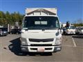 2015 Mitsubishi Fuso Canter