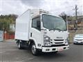 2017 Isuzu Elf Truck