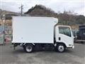 2017 Isuzu Elf Truck