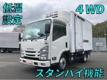 2017 Isuzu Elf Truck