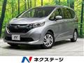 2018 Honda Freed