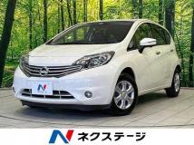 2015 Nissan Note
