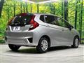 2017 Honda Fit