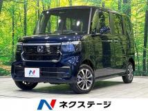 2025 Honda N BOX