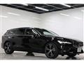 2021 Volvo V60