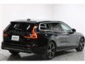 2021 Volvo V60