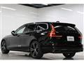 2021 Volvo V60