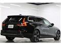 2021 Volvo V60