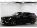 2021 Volvo V60