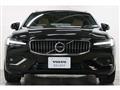 2021 Volvo V60
