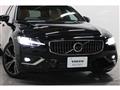 2021 Volvo V60