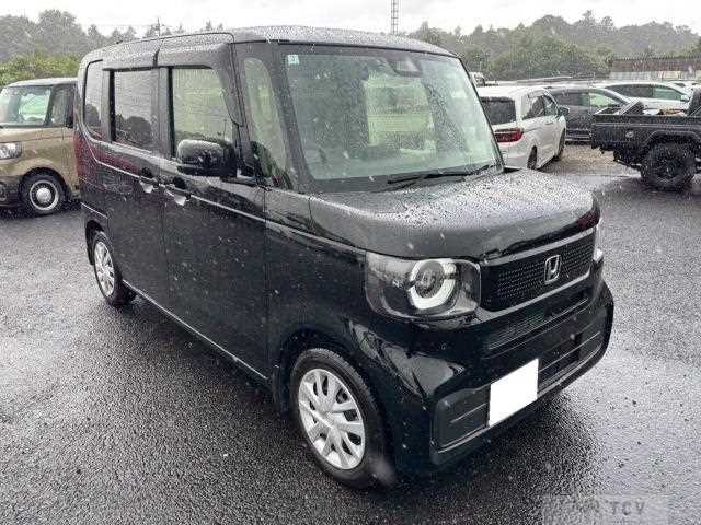 2024 Honda N BOX